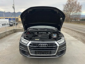 Audi Q5 S-line / Quattro/ Digital Cockpit/ СОБСТВЕН ЛИЗИНГ, снимка 16