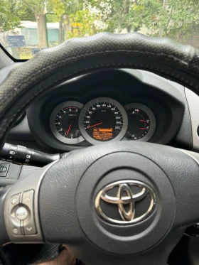 Toyota Rav4 2.2d, снимка 7