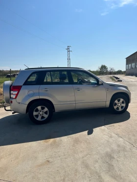 Suzuki Grand vitara, снимка 7