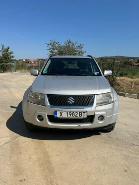 Suzuki Grand vitara, снимка 2