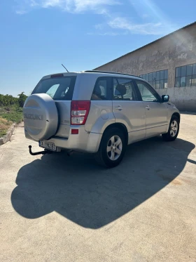 Suzuki Grand vitara, снимка 6