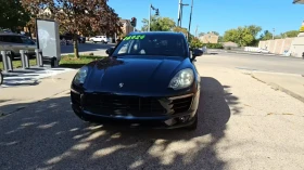 Porsche Macan S - [1] 