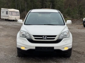 Honda Cr-v Face, Автоматик, Италия!, снимка 8