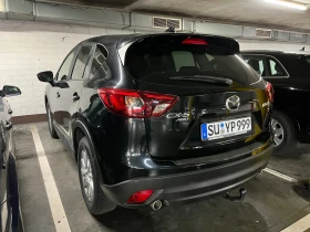 Обява за продажба на Mazda CX-5 2.2 Automatic 4x4 EURO 6 170000km ~22 000 лв. - изображение 3