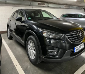 Обява за продажба на Mazda CX-5 2.2 Automatic 4x4 EURO 6 170000km ~22 000 лв. - изображение 1