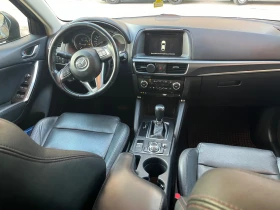 Обява за продажба на Mazda CX-5 2.2 Automatic 4x4 EURO 6 170000km ~22 000 лв. - изображение 10