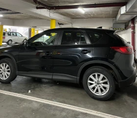 Обява за продажба на Mazda CX-5 2.2 Automatic 4x4 EURO 6 170000km ~22 000 лв. - изображение 4