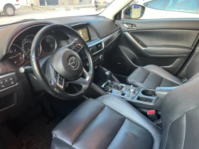 Обява за продажба на Mazda CX-5 2.2 Automatic 4x4 EURO 6 170000km ~22 000 лв. - изображение 11