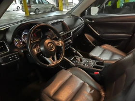 Обява за продажба на Mazda CX-5 2.2 Automatic 4x4 EURO 6 170000km ~22 000 лв. - изображение 5