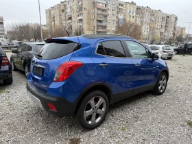 Opel Mokka 1.4 Turbo 4x4, снимка 5