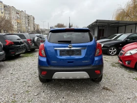 Opel Mokka 1.4 Turbo 4x4, снимка 4