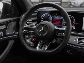 Mercedes-Benz GLE 53 4MATIC Coupe 4Matic+ = Night Package= Гаранция, снимка 4