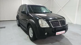 SsangYong Rexton 2.7 d 4x4, снимка 3