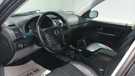 SsangYong Rexton 2.7 d 4x4, снимка 9