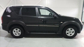 SsangYong Rexton 2.7 d 4x4, снимка 4