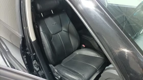 SsangYong Rexton 2.7 d 4x4, снимка 13