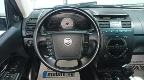 SsangYong Rexton 2.7 d 4x4, снимка 11