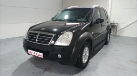 SsangYong Rexton 2.7 d 4x4, снимка 1