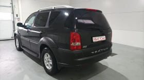 SsangYong Rexton 2.7 d 4x4, снимка 7