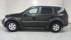 SsangYong Rexton 2.7 d 4x4, снимка 8