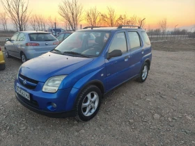 Suzuki Ignis 1.3vvti4+ 4 газ климатик , снимка 2