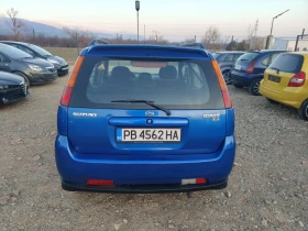 Suzuki Ignis 1.3vvti4+ 4 газ климатик , снимка 5