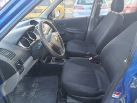 Suzuki Ignis 1.3vvti4+ 4 газ климатик , снимка 12