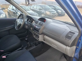 Suzuki Ignis 1.3vvti4+ 4 газ климатик , снимка 13