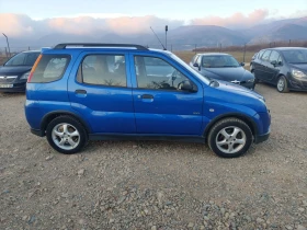 Suzuki Ignis 1.3vvti4+ 4 газ климатик , снимка 8