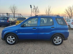 Suzuki Ignis 1.3vvti4+ 4 газ климатик , снимка 3