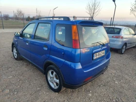 Suzuki Ignis 1.3vvti4+ 4 газ климатик , снимка 4