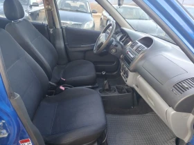 Suzuki Ignis 1.3vvti4+ 4 газ климатик , снимка 14