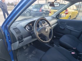 Suzuki Ignis 1.3vvti4+ 4 газ климатик , снимка 11