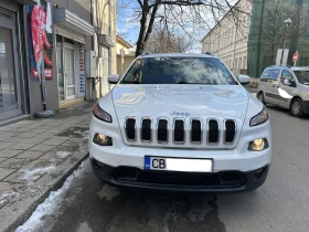 Jeep Cherokee 3.2 V6 | Mobile.bg    2