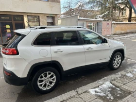 Jeep Cherokee 3.2 V6 | Mobile.bg    6