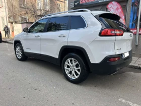 Jeep Cherokee 3.2 V6 | Mobile.bg    4