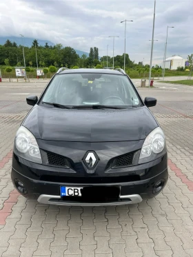 Renault Koleos, снимка 1