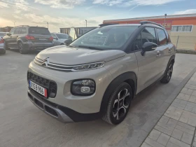 Citroen C3 Aircross 1.5-HDI/Shine/АВТОМАТИК/ПАНОРАМА 1