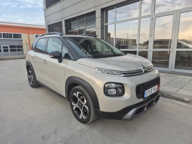 Citroen C3 Aircross 1.5-HDI/Shine/АВТОМАТИК/ПАНОРАМА, снимка 3