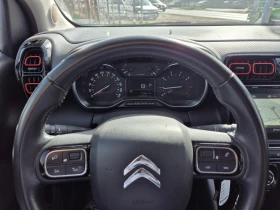 Citroen C3 Aircross 1.5-HDI/Shine/АВТОМАТИК/ПАНОРАМА - 22800 лв. - 51315613 | Car24.bg