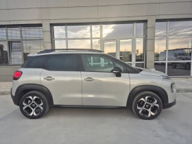 Citroen C3 Aircross 1.5-HDI/Shine/АВТОМАТИК/ПАНОРАМА - 22800 лв. - 51315613 | Car24.bg