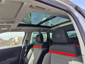 Citroen C3 Aircross 1.5-HDI/Shine/АВТОМАТИК/ПАНОРАМА, снимка 11