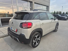 Citroen C3 Aircross 1.5-HDI/Shine/АВТОМАТИК/ПАНОРАМА - 22800 лв. - 51315613 | Car24.bg