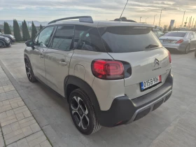 Citroen C3 Aircross 1.5-HDI/Shine/АВТОМАТИК/ПАНОРАМА, снимка 2