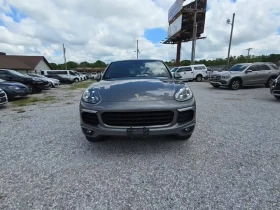 Porsche Cayenne S* HYBRID* MATRIX LED* BOSE* LANE ASIST* ОБДУХ* ПО