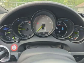 Porsche Cayenne S* HYBRID* MATRIX LED* BOSE* LANE ASIST* *  | Mobile.bg    5