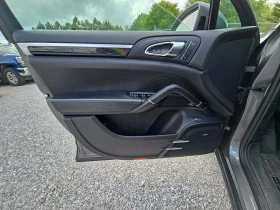 Porsche Cayenne S* HYBRID* MATRIX LED* BOSE* LANE ASIST* *  | Mobile.bg    8