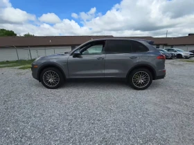 Porsche Cayenne S* HYBRID* MATRIX LED* BOSE* LANE ASIST* *  | Mobile.bg    3