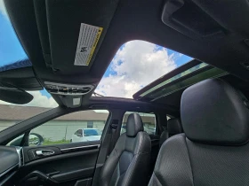 Porsche Cayenne S* HYBRID* MATRIX LED* BOSE* LANE ASIST* *  | Mobile.bg    13