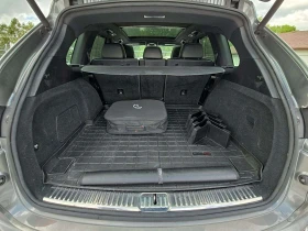 Porsche Cayenne S* HYBRID* MATRIX LED* BOSE* LANE ASIST* *  | Mobile.bg    15